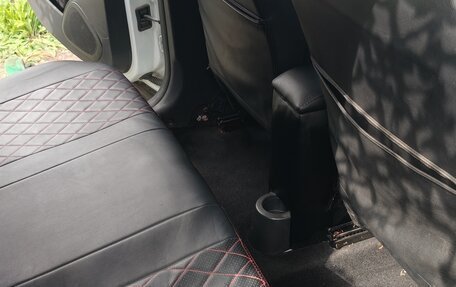Renault Kaptur I рестайлинг, 2018 год, 1 250 000 рублей, 11 фотография