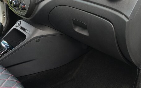 Renault Kaptur I рестайлинг, 2018 год, 1 250 000 рублей, 8 фотография