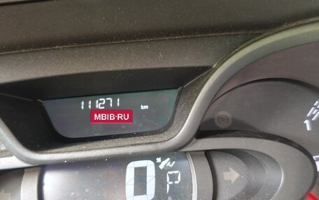 Renault Kaptur I рестайлинг, 2018 год, 1 250 000 рублей, 6 фотография