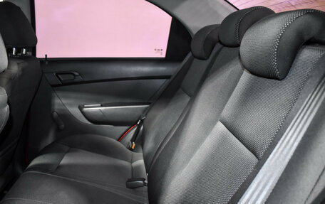 Chevrolet Aveo III, 2009 год, 298 700 рублей, 13 фотография