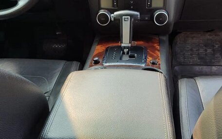 Volkswagen Touareg III, 2008 год, 1 550 000 рублей, 5 фотография