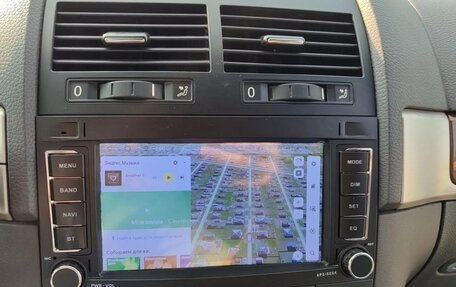 Volkswagen Touareg III, 2008 год, 1 550 000 рублей, 3 фотография