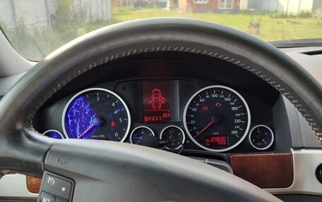 Volkswagen Touareg III, 2008 год, 1 550 000 рублей, 2 фотография