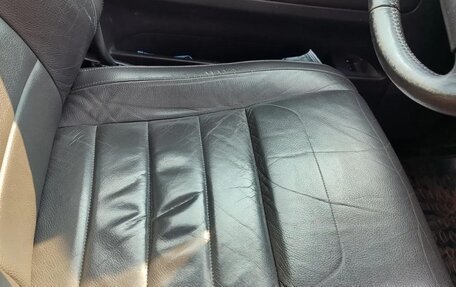 Volkswagen Touareg III, 2008 год, 1 550 000 рублей, 4 фотография