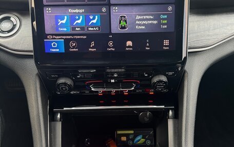 Jeep Grand Cherokee, 2022 год, 6 500 000 рублей, 15 фотография