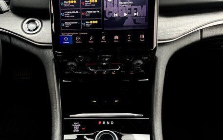 Jeep Grand Cherokee, 2022 год, 6 500 000 рублей, 14 фотография