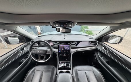 Jeep Grand Cherokee, 2022 год, 6 500 000 рублей, 12 фотография