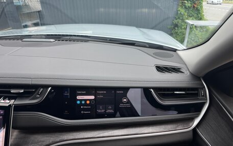 Jeep Grand Cherokee, 2022 год, 6 500 000 рублей, 13 фотография