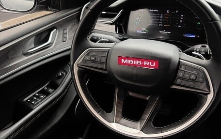 Jeep Grand Cherokee, 2022 год, 6 500 000 рублей, 11 фотография