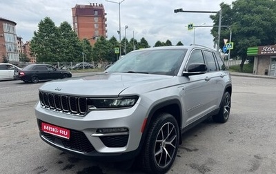 Jeep Grand Cherokee, 2022 год, 6 500 000 рублей, 1 фотография