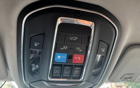 Jeep Grand Cherokee, 2022 год, 6 500 000 рублей, 18 фотография