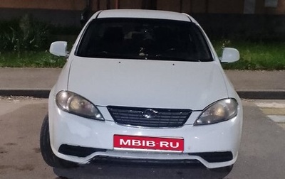 Daewoo Gentra II, 2014 год, 430 000 рублей, 1 фотография