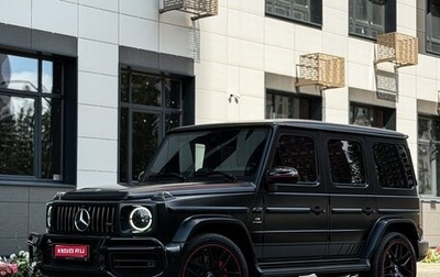 Mercedes-Benz G-Класс AMG, 2019 год, 13 900 000 рублей, 1 фотография