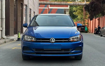 Volkswagen Polo, 2022 год, 1 120 006 рублей, 1 фотография