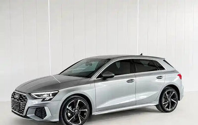 Audi A3, 2023 год, 2 133 000 рублей, 1 фотография