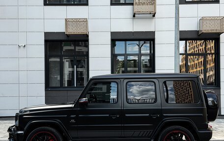 Mercedes-Benz G-Класс AMG, 2019 год, 13 900 000 рублей, 6 фотография