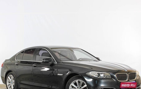 BMW 5 серия, 2015 год, 1 629 000 рублей, 1 фотография