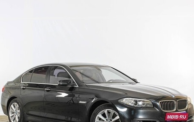 BMW 5 серия, 2015 год, 1 629 000 рублей, 1 фотография