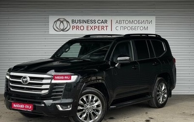 Toyota Land Cruiser, 2025 год, 14 500 000 рублей, 1 фотография