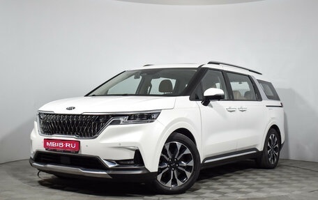 KIA Carnival, 2020 год, 3 390 000 рублей, 1 фотография