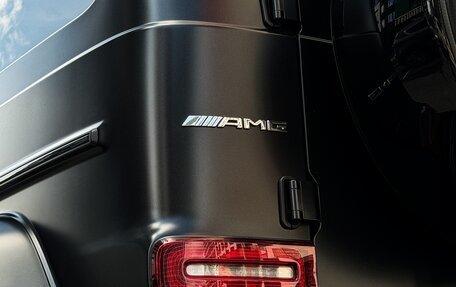 Mercedes-Benz G-Класс AMG, 2019 год, 13 900 000 рублей, 12 фотография
