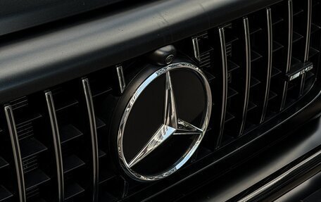 Mercedes-Benz G-Класс AMG, 2019 год, 13 900 000 рублей, 16 фотография