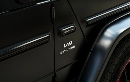 Mercedes-Benz G-Класс AMG, 2019 год, 13 900 000 рублей, 14 фотография