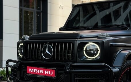Mercedes-Benz G-Класс AMG, 2019 год, 13 900 000 рублей, 13 фотография