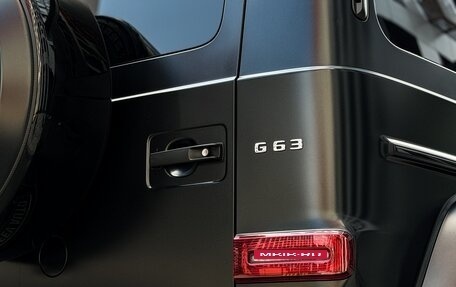 Mercedes-Benz G-Класс AMG, 2019 год, 13 900 000 рублей, 15 фотография