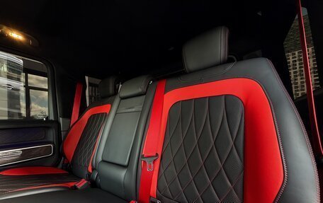 Mercedes-Benz G-Класс AMG, 2019 год, 13 900 000 рублей, 27 фотография