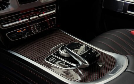 Mercedes-Benz G-Класс AMG, 2019 год, 13 900 000 рублей, 35 фотография
