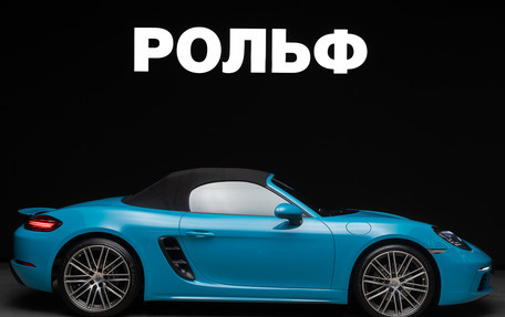 Porsche Boxster, 2019 год, 8 500 000 рублей, 3 фотография