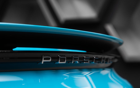 Porsche Boxster, 2019 год, 8 500 000 рублей, 15 фотография