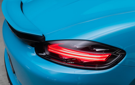 Porsche Boxster, 2019 год, 8 500 000 рублей, 14 фотография