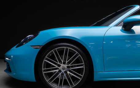 Porsche Boxster, 2019 год, 8 500 000 рублей, 16 фотография