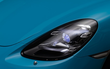 Porsche Boxster, 2019 год, 8 500 000 рублей, 19 фотография