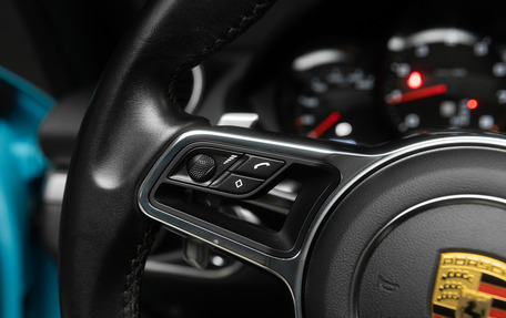 Porsche Boxster, 2019 год, 8 500 000 рублей, 25 фотография