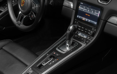 Porsche Boxster, 2019 год, 8 500 000 рублей, 33 фотография