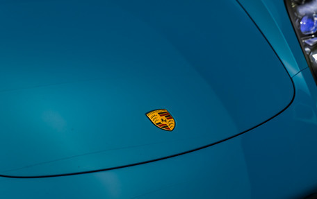 Porsche Boxster, 2019 год, 8 500 000 рублей, 21 фотография