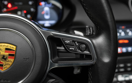Porsche Boxster, 2019 год, 8 500 000 рублей, 26 фотография