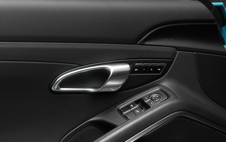 Porsche Boxster, 2019 год, 8 500 000 рублей, 24 фотография