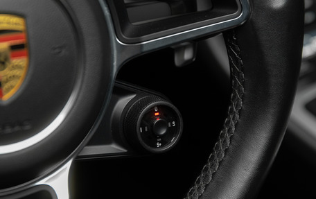 Porsche Boxster, 2019 год, 8 500 000 рублей, 32 фотография