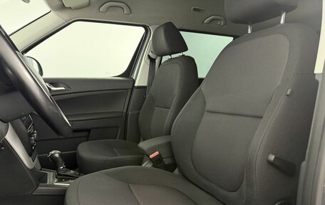 Skoda Yeti I рестайлинг, 2015 год, 1 450 000 рублей, 9 фотография