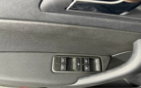 Skoda Yeti I рестайлинг, 2015 год, 1 450 000 рублей, 10 фотография