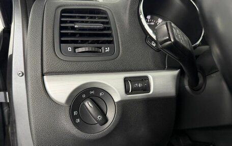 Skoda Yeti I рестайлинг, 2015 год, 1 450 000 рублей, 12 фотография