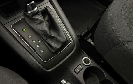 Skoda Yeti I рестайлинг, 2015 год, 1 450 000 рублей, 16 фотография