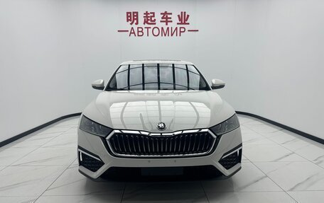 Skoda Octavia IV, 2022 год, 1 510 000 рублей, 3 фотография