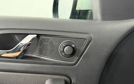 Skoda Yeti I рестайлинг, 2015 год, 1 450 000 рублей, 11 фотография