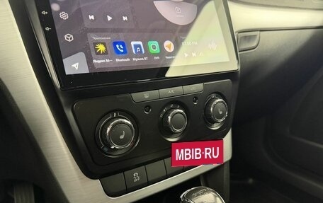 Skoda Yeti I рестайлинг, 2015 год, 1 450 000 рублей, 15 фотография