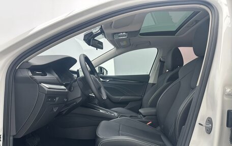 Skoda Octavia IV, 2022 год, 1 510 000 рублей, 14 фотография